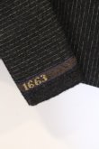 画像4: ヴィヴィアンウエストウッド 中古 / EIIR ジャケット UK8 チャコール  O-26-04-12-022-jc-YM-OS (4)