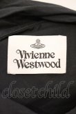画像6: ヴィヴィアンウエストウッド 中古 / CHAOSシャツ S ブラック  O-26-04-12-024-bl-YM-OS (6)