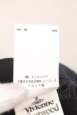 画像7: ヴィヴィアンウエストウッド 中古 / CHAOSシャツ S ブラック  O-26-04-12-024-bl-YM-OS (7)