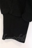 画像3: ヴィヴィアンウエストウッド 中古 / ARAMIS SWEATSHIRT(アラミススウェット) XS ブラック  O-26-04-12-041-to-IG-OS (3)