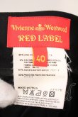 画像5: ヴィヴィアンウエストウッド 中古 / ミモレスカート 40 ブラック  O-26-04-12-047-sk-YM-OS (5)