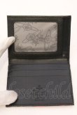 画像4: ヴィヴィアンウエストウッド 中古 / 二ツ折リカードケース  レッドマック  O-26-04-12-065-gd-YM-OS (4)
