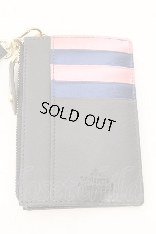 画像4: ヴィヴィアンウエストウッド 中古 / ボスハールトフラグメントケース  マルチ  O-26-04-12-066-gd-YM-OS (4)
