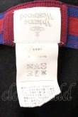 画像6: ヴィヴィアンウエストウッド 中古 / ラインORBバスククロッシェ ハット M-S ブラック  O-26-04-12-072-ha-YM-OS (6)