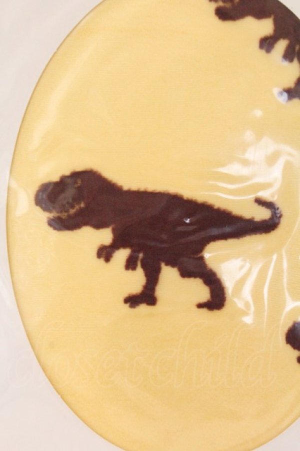 画像2: ヴィヴィアンウエストウッド 中古 / ディノタイツ M~L デニッシュ  O-26-04-12-076-gd-IG-OS (2)