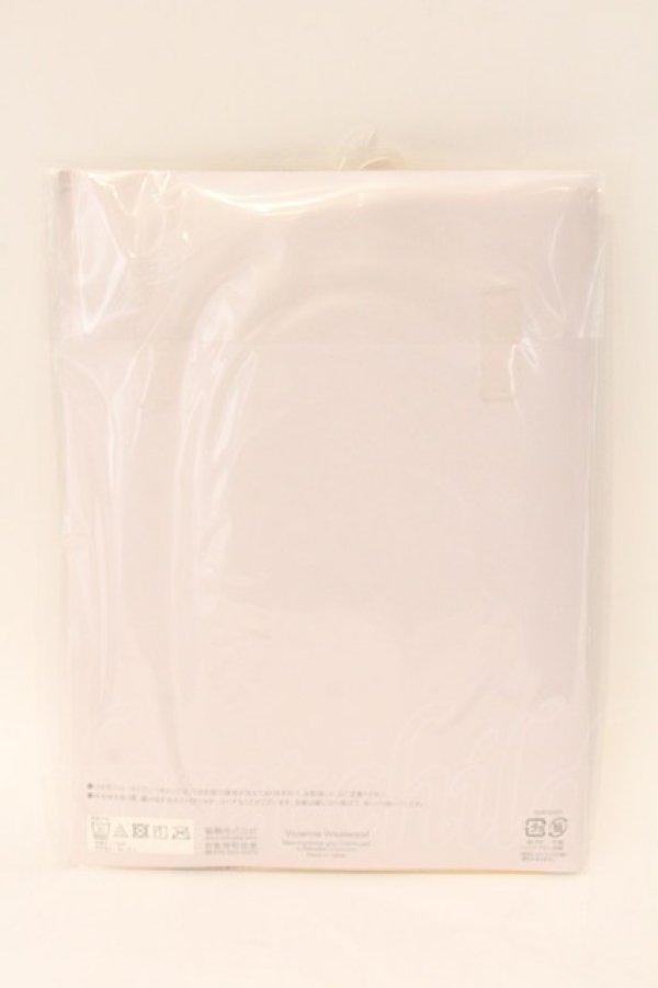 画像4: ヴィヴィアンウエストウッド 中古 / ディノタイツ M~L デニッシュ  O-26-04-12-076-gd-IG-OS (4)