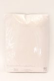 画像4: ヴィヴィアンウエストウッド 中古 / スクリブルアーガイルタイツ M~L レトロベージュ  O-26-04-12-077-gd-IG-ZH (4)