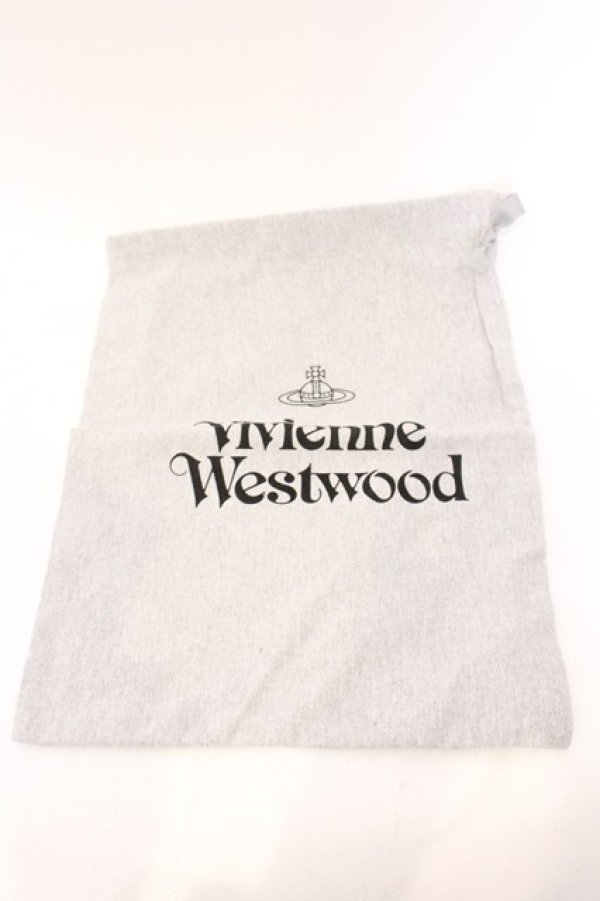 画像8: Worlds End 中古 / ROCKING HORES BABY（ロッキンホースベイビー） 5(23.5-24cm) ブラック  O-26-04-12-087-gd-IG-OS (8)