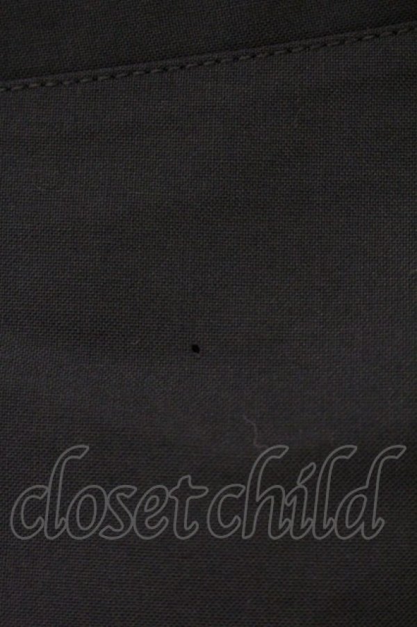 画像6: ヴィヴィアンウエストウッド MAN 中古 / トラウザーズパンツ 44 ブラック  O-26-04-12-013-pa-YM-OS (6)