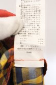 画像6: ヴィヴィアンウエストウッド 中古 / タータンビスチェ 2 オレンジ  O-26-04-19-038-to-YM-OS (6)