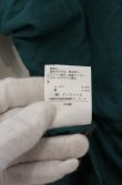 画像5: ヴィヴィアンウエストウッド 中古 / パールネックレスプリントカットソー 1 グリーン  O-26-04-19-040-to-YM-OS (5)