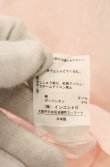 画像6: ヴィヴィアンウエストウッド 中古 / リボンタイブラウス 1 ピンク  O-26-04-19-058-bl-YM-OS (6)