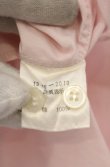画像6: ヴィヴィアンウエストウッド MAN 中古 / タイ付キオジークラークシャツ 44 ピンク  O-26-04-19-059-bl-YM-OS (6)