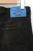 画像5: ヴィヴィアンウエストウッド Anglomania and Lee 中古 / ROCK’N ROLL JEAN（ロックンロール）デニムパンツ W26 ブラック  O-26-04-19-069-pa-YM-OS (5)