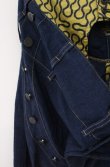 画像3: ANGLOMANIA 中古 / ARTIFICEデニム W27 インディゴ  O-26-04-19-072-pa-IG-OS (3)