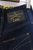 画像7: ANGLOMANIA 中古 / ARTIFICEデニム W27 インディゴ  O-26-04-19-072-pa-IG-OS (7)