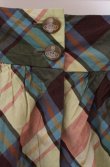 画像2: ヴィヴィアンウエストウッド 中古 / タータンキュロット 1 マルチ  O-26-04-19-078-pa-YM-OS (2)