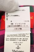 画像6: ヴィヴィアンウエストウッド 中古 / 変形プリーツウールタータンスカート 38 ピンク  O-26-04-19-083-sk-YM-OS (6)