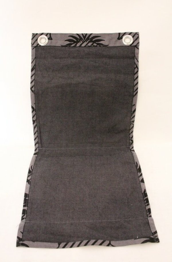 画像3: ヴィヴィアンウエストウッド 中古 / ウォールポケット  グレー  O-26-04-19-102-gd-YM-OS (3)