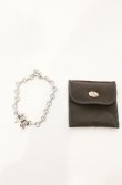 画像3: ヴィヴィアンウエストウッド 中古 / Charm Bracelet Chain（チャームブレスレットチェーン）  シルバー  O-26-04-19-116-ac-YM-OS (3)