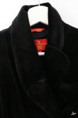 画像2: ヴィヴィアンウエストウッド 中古 / 別珍ウェンディジャケット 2 ブラック  O-26-04-19-002-jc-YM-OS (2)