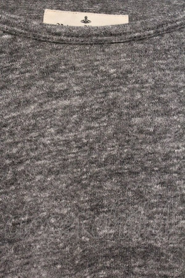 画像3: ANGLOMANIA 中古 / エレファントカットソー 38 グレー  O-26-04-26-016-to-IG-OS (3)