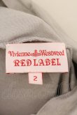 画像4: ヴィヴィアンウエストウッド 中古 / ネックレスプリントハイネックカットソー 2 グレー  O-26-04-26-018-to-IG-OS (4)