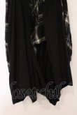 画像4: ANGLOMANIA 中古 / EIGHT SKIRT（エイトスカート） 40 ブラックｘグレー  O-26-04-26-029-sk-YM-OS (4)