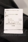 画像6: ANGLOMANIA 中古 / 変形ドレープスカート 38 ブラック  O-26-04-26-030-sk-YM-OS (6)
