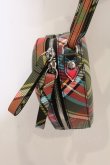 画像4: ヴィヴィアンウエストウッド 中古 / LOUISE HEART CROSSBODY BAG（ルイーズハートクロスボディバッグ）  マルチ  O-26-04-26-035-ba-YM-OS (4)