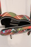 画像6: ヴィヴィアンウエストウッド 中古 / LOUISE HEART CROSSBODY BAG（ルイーズハートクロスボディバッグ）  マルチ  O-26-04-26-035-ba-YM-OS (6)