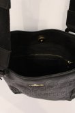 画像8: ヴィヴィアンウエストウッド 中古 / レザーショルダーバッグ  ブラック  O-26-04-26-036-ba-YM-OS (8)