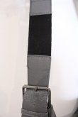 画像3: ヴィヴィアンウエストウッド 中古 / MINIMALショルダーバッグ  グレー  O-26-04-26-041-ba-YM-OS (3)