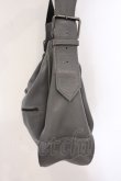 画像5: ヴィヴィアンウエストウッド 中古 / MINIMALショルダーバッグ  グレー  O-26-04-26-041-ba-YM-OS (5)