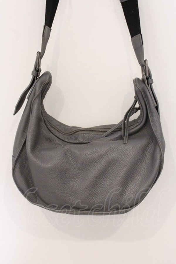 画像6: ヴィヴィアンウエストウッド 中古 / MINIMALショルダーバッグ  グレー  O-26-04-26-041-ba-YM-OS (6)