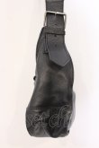 画像4: ヴィヴィアンウエストウッド 中古 / MINIMALショルダーバッグ  ブラック  O-26-04-26-042-ba-YM-OS (4)
