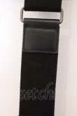 画像5: ヴィヴィアンウエストウッド 中古 / MINIMALショルダーバッグ  ブラック  O-26-04-26-042-ba-YM-OS (5)