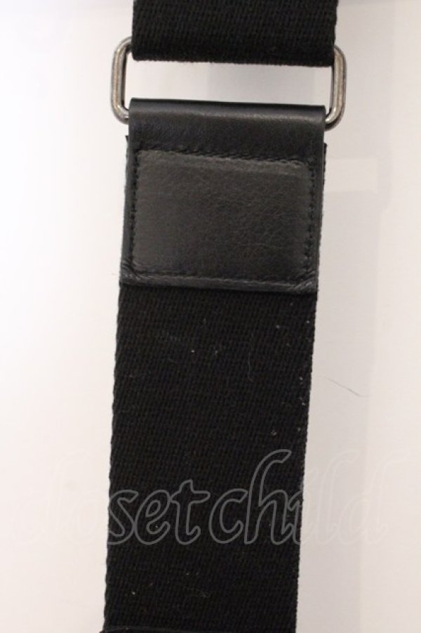 画像5: ヴィヴィアンウエストウッド 中古 / MINIMALショルダーバッグ  ブラック  O-26-04-26-042-ba-YM-OS (5)