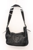 画像6: ヴィヴィアンウエストウッド 中古 / MINIMALショルダーバッグ  ブラック  O-26-04-26-042-ba-YM-OS (6)