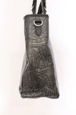 画像4: ヴィヴィアンウエストウッド 中古 / アーサー2wayショルダーバッグ  ブラック  O-26-04-26-043-ba-YM-OS (4)