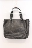 画像5: ヴィヴィアンウエストウッド 中古 / アーサー2wayショルダーバッグ  ブラック  O-26-04-26-043-ba-YM-OS (5)