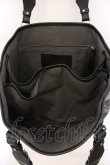 画像7: ヴィヴィアンウエストウッド 中古 / アーサー2wayショルダーバッグ  ブラック  O-26-04-26-043-ba-YM-OS (7)