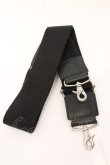 画像8: ヴィヴィアンウエストウッド 中古 / アーサー2wayショルダーバッグ  ブラック  O-26-04-26-043-ba-YM-OS (8)