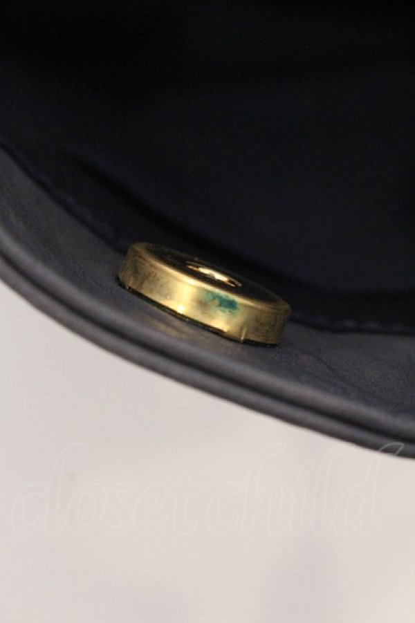 画像8: ヴィヴィアンウエストウッド 中古 / アコードショルダーバッグ  ブルー  O-26-04-26-044-ba-YM-OS (8)