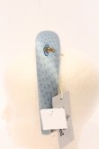 画像3: ヴィヴィアンウエストウッド 中古 / HILMA ORB HAIRBAND（ヒルマオーブカチューシャ）  サックス  O-26-04-26-048-gd-IG-OS (3)