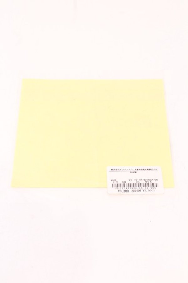 画像3: ヴィヴィアンウエストウッド 中古 / 22SSステッカー  -  O-26-04-26-054-gd-IG-OS (3)