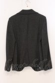 画像4: ヴィヴィアンウエストウッド MAN 中古 / DLジャケット 46 グレー  O-26-04-26-004-jc-YM-OS (4)