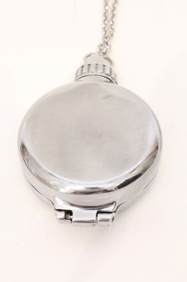 画像3: ヴィヴィアンウエストウッド 中古 / 携帯灰皿  シルバー  O-26-04-26-057-ac-IG-OS (3)