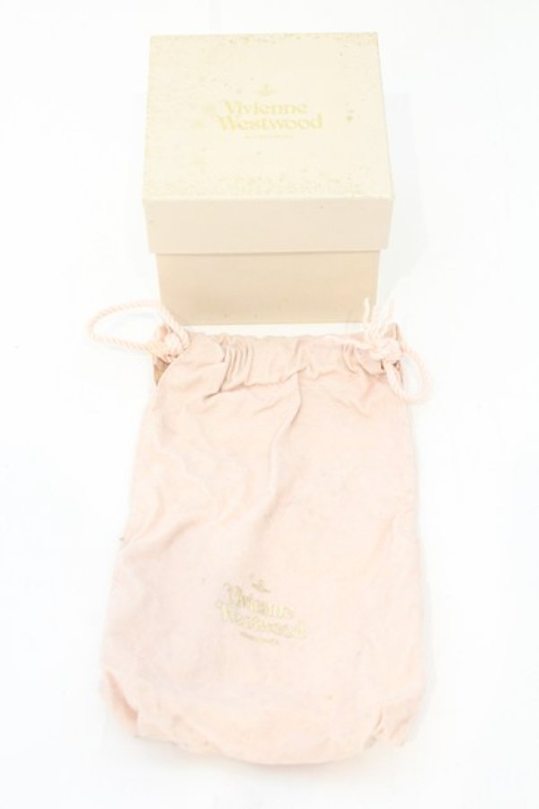 画像5: ヴィヴィアンウエストウッド 中古 / 携帯灰皿  シルバー  O-26-04-26-057-ac-IG-OS (5)