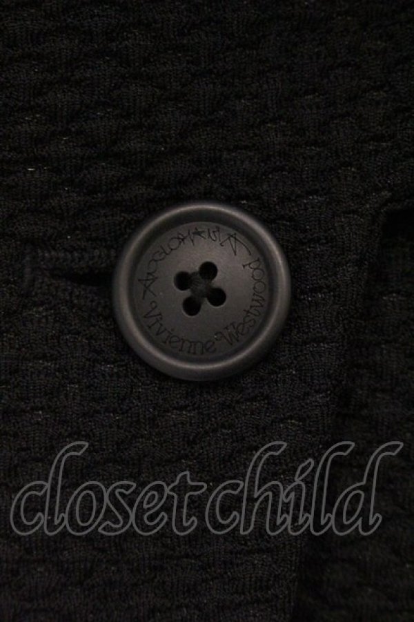 画像2: ANGLOMANIA 中古 / Windmill ジャケット（ウインドミル） 42 ブラック  O-26-04-26-005-jc-YM-OS (2)